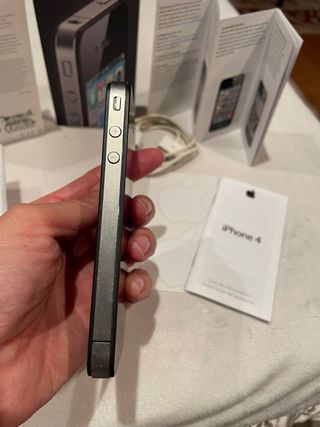 Iphone 4 16GB