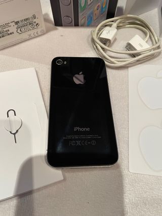Iphone 4 16GB