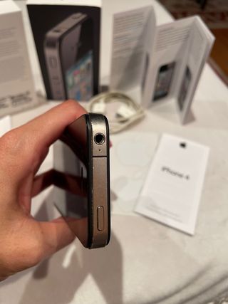 Iphone 4 16GB