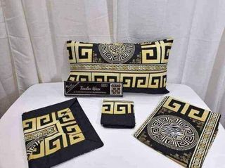 Nuovo modello lenzuola sopra e sotto con angoli pi