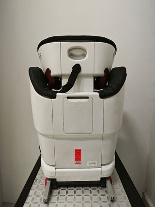 Silla auto Romer isofix