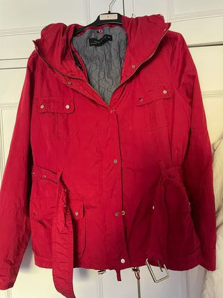 parka tipo motera firro desmontable