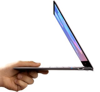 Samsung Galaxy Book S,  Intel i5