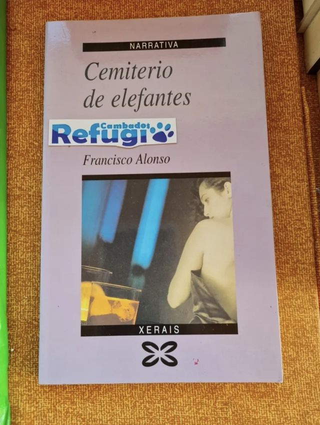 Cemiterio de elefantes