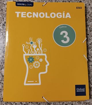 Tecnología 3 E.S.O