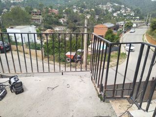 ofrezco servicio de soldadura a domicilio