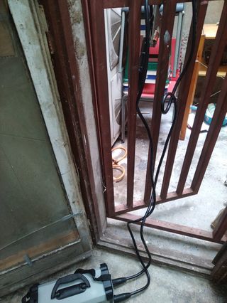 ofrezco servicio de soldadura a domicilio