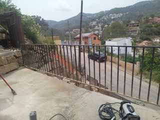 ofrezco servicio de soldadura a domicilio