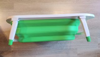 Bañera plegable Star Ibaby