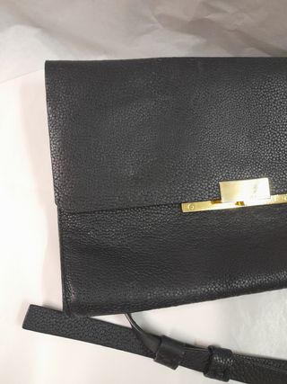 borsa donna vera pelle iceberg