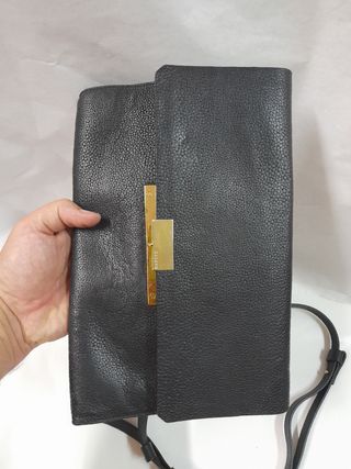 borsa donna vera pelle iceberg
