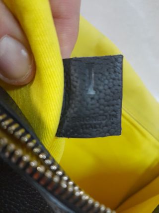 borsa donna vera pelle iceberg