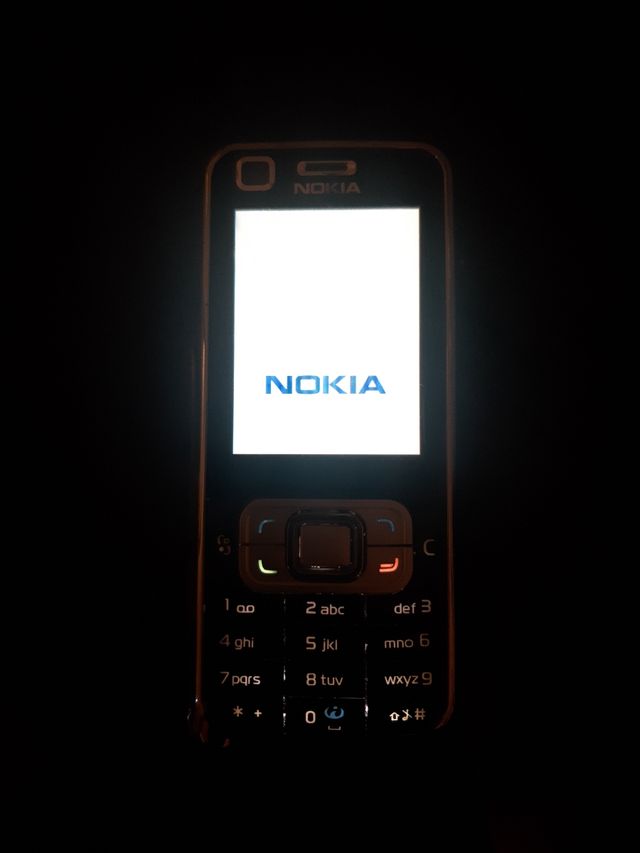 Cellulare NOKIA