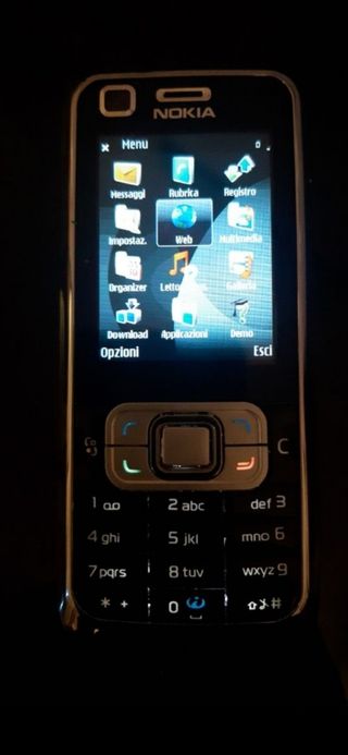 Cellulare NOKIA