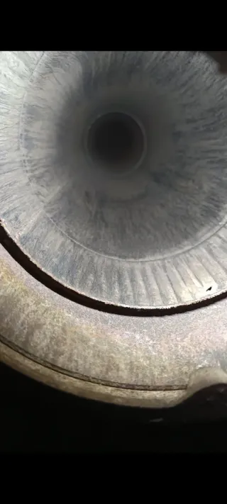 Limpieza De Chimeneas. "Deshollinador"