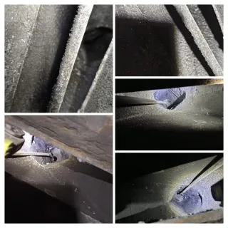 Limpieza De Chimeneas. "Deshollinador"