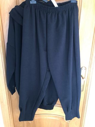 Chándal entero nuevo