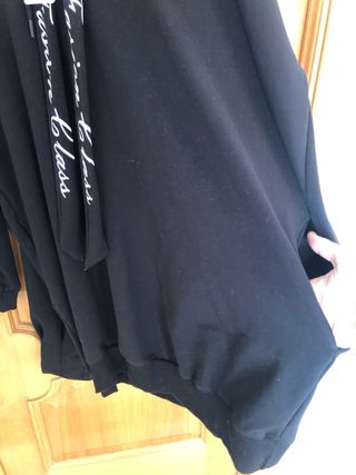 Chándal entero nuevo