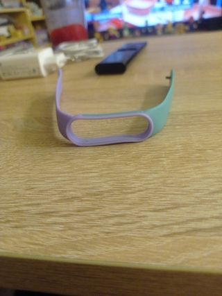 Pulseras Mi Smart Band 5 Xiaomi