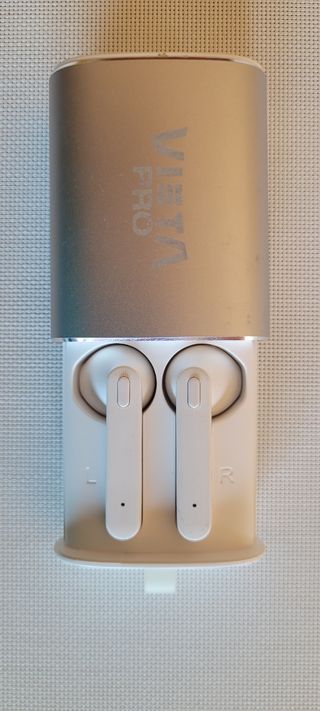 Auriculares bluetooth vieta