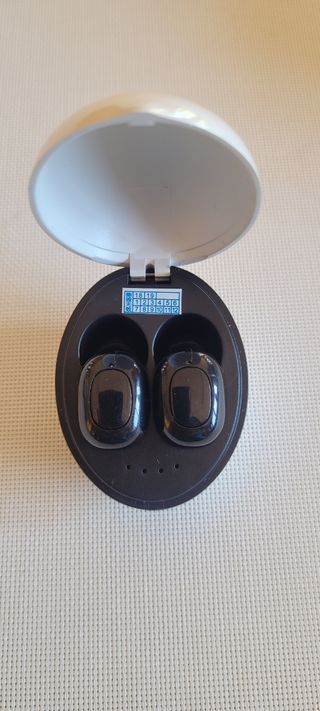 Auriculares bluetooth