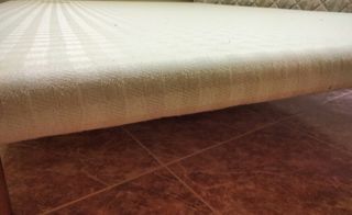 Base tapizada Flex