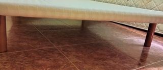 Base tapizada Flex