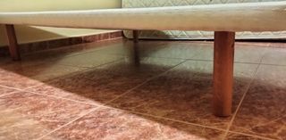 Base tapizada Flex