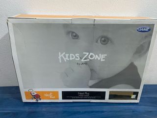 Saco Silla Paseo Jané Nest Plus