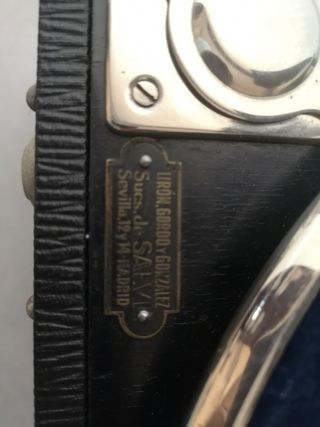 Gramola Polidor Electrix