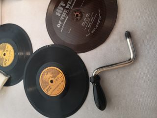 Gramola Polidor Electrix