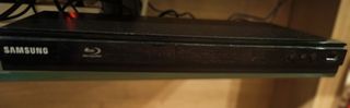 DVD Blu-ray SAMSUNG