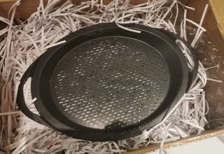 Recambio thermomix tm5 bandeja central de varoma