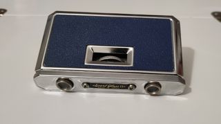 Binocolo vintage Sport Classe 25x25