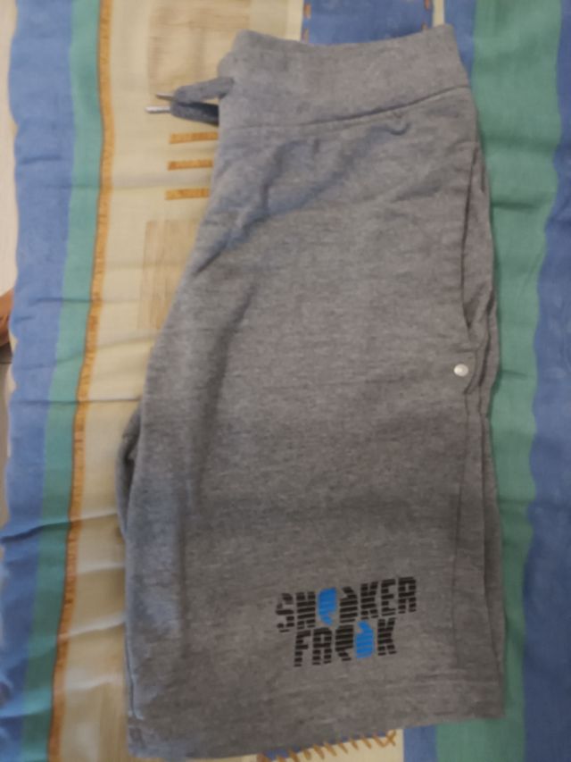 Pantalón corto footlocker