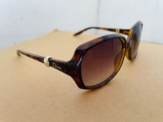 occhiali da sole dior