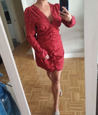 vestido