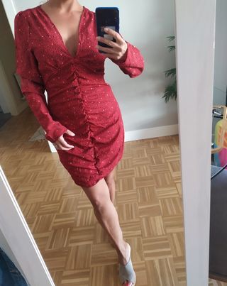 vestido