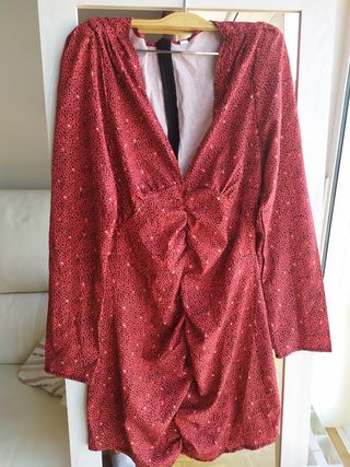 vestido