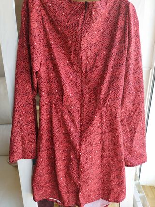 vestido