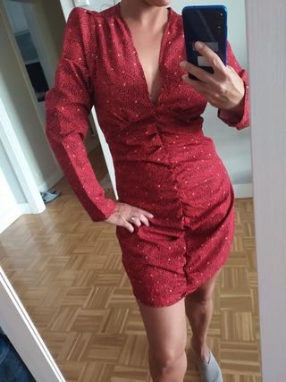 vestido