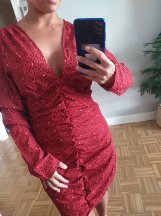 vestido