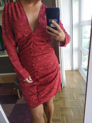 vestido