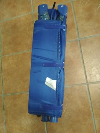 Cuna de viaje Mimi and go Tuc Tuc