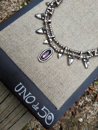 Collar Uno de 50