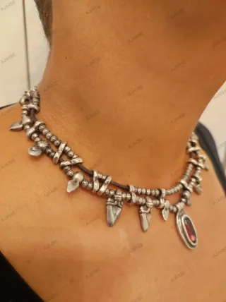 Collar Uno de 50