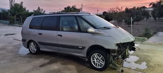 Renault Espace 2000
