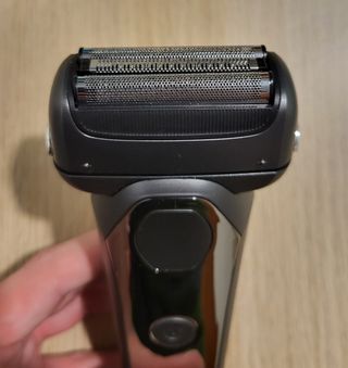 Kesen afeitadora eléctrica hombre
