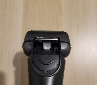 Kesen afeitadora eléctrica hombre
