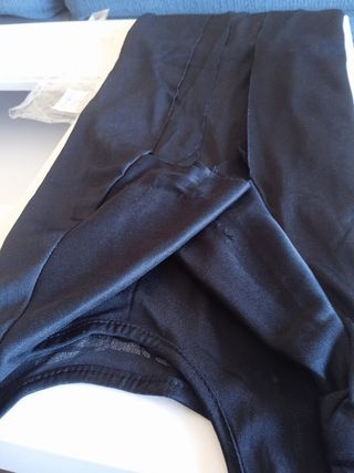 Disfraz esqueleto niño